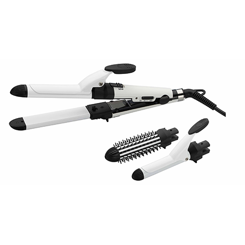 3 IN 1 Hair Curler SYB313